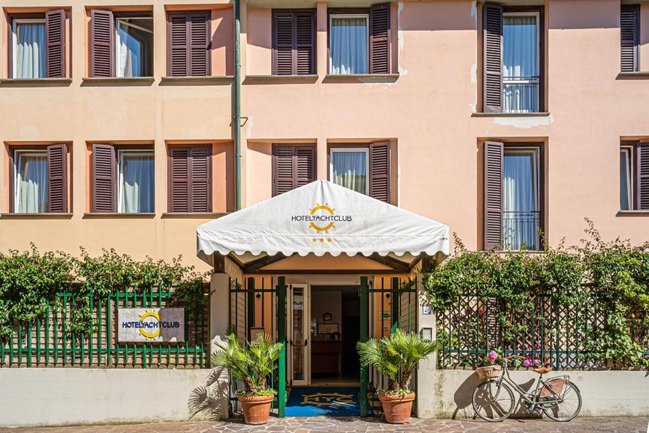 Hotel Yacht Club Marciana Marina  Exterior foto