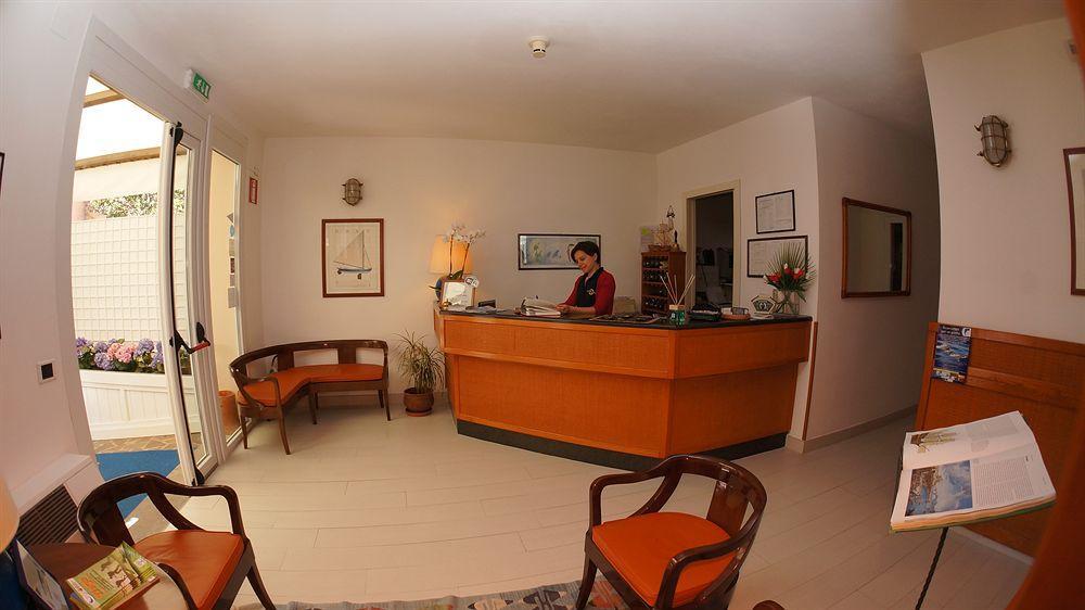 Hotel Yacht Club Marciana Marina  Exterior foto