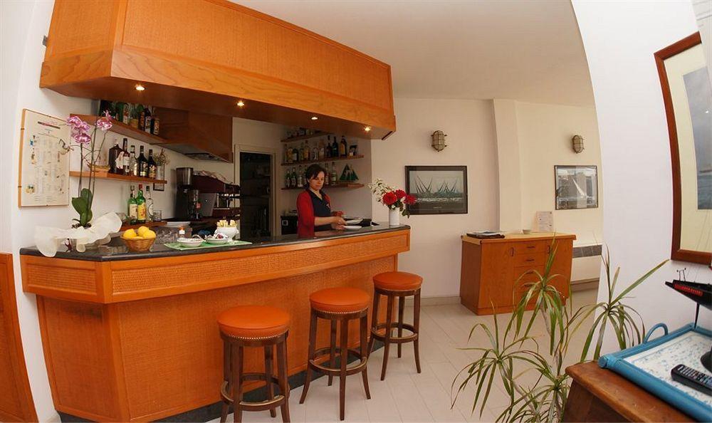 Hotel Yacht Club Marciana Marina  Exterior foto
